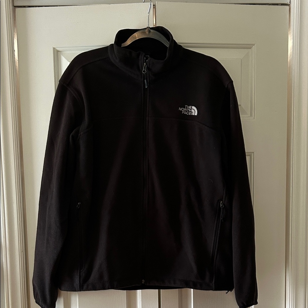 The North Face Men's Dark Jacket